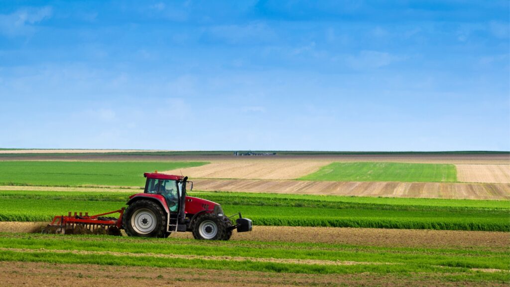 Agroturistički tehničar