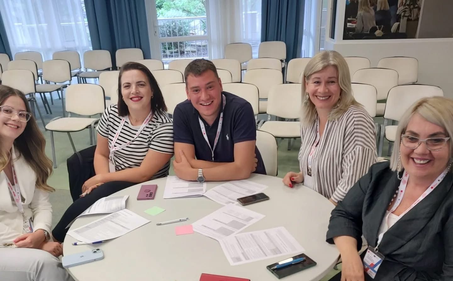 Pučko otvoreno učilište Brod na XIII. MAS – Andragoškoj konferenciji u Malom Lošinju