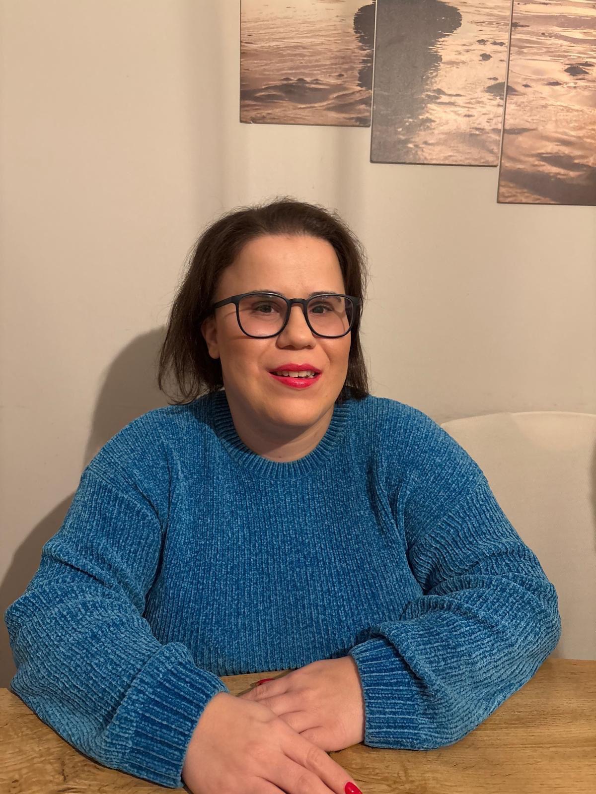 Dea Š.