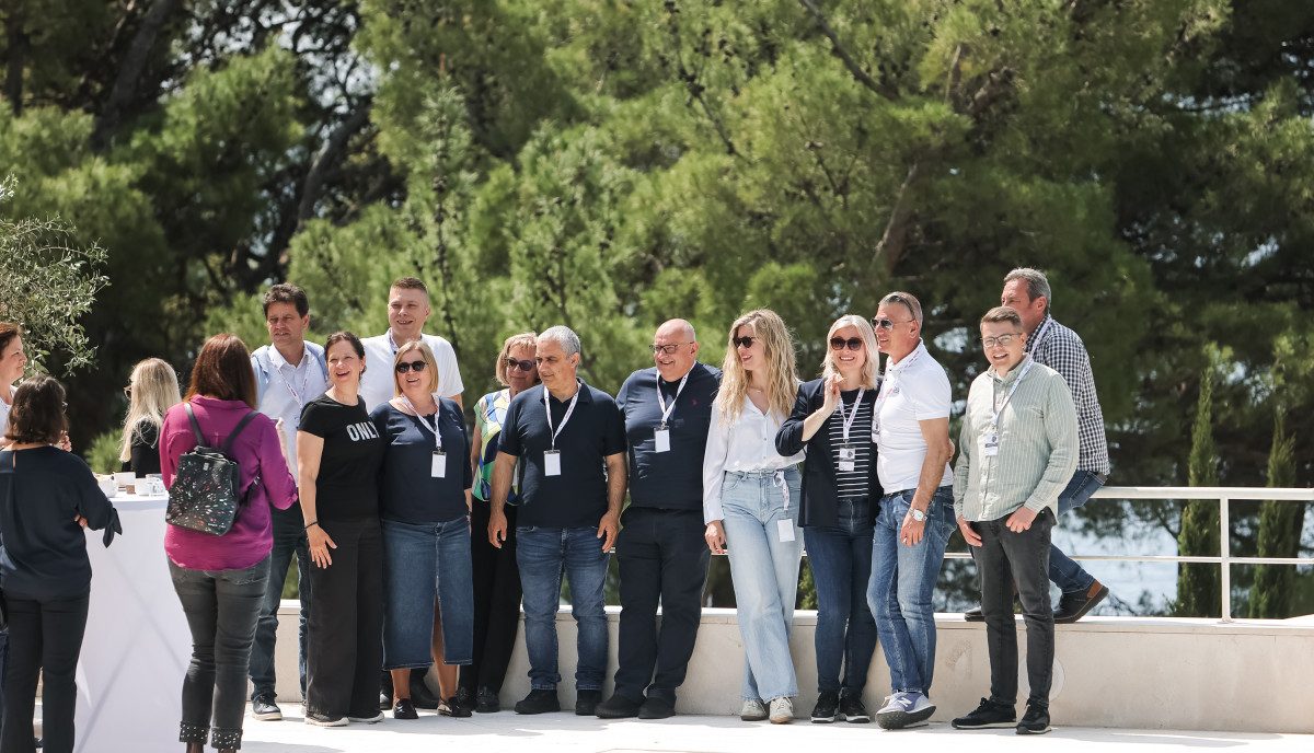 Učilište Brod na XIV. MAS – andragoškoj konferenciji u Brelima