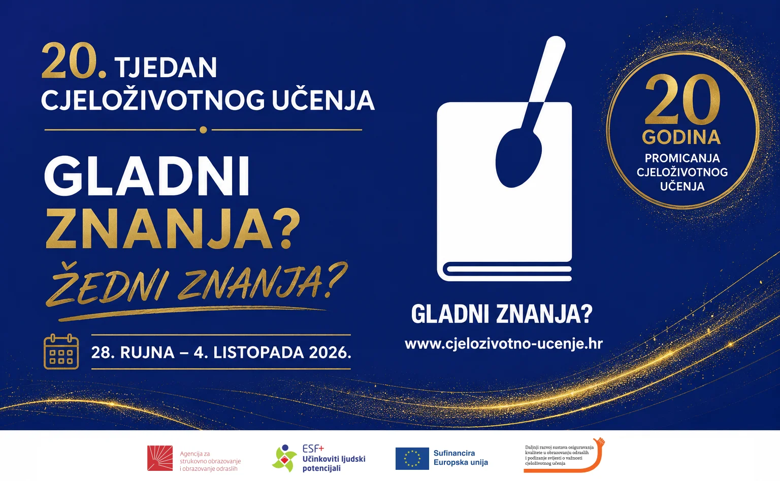 20. Tjedan cjeloživotnog učenja u Učilištu Brod